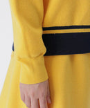 セーター レディース ピン PING 2025 秋冬 新作 ゴルフウェア