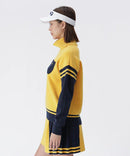 セーター レディース ピン PING 2025 秋冬 新作 ゴルフウェア