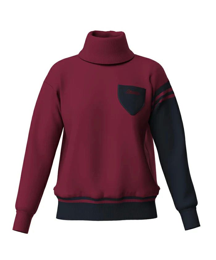 セーター レディース ピン PING 2025 秋冬 新作 ゴルフウェア