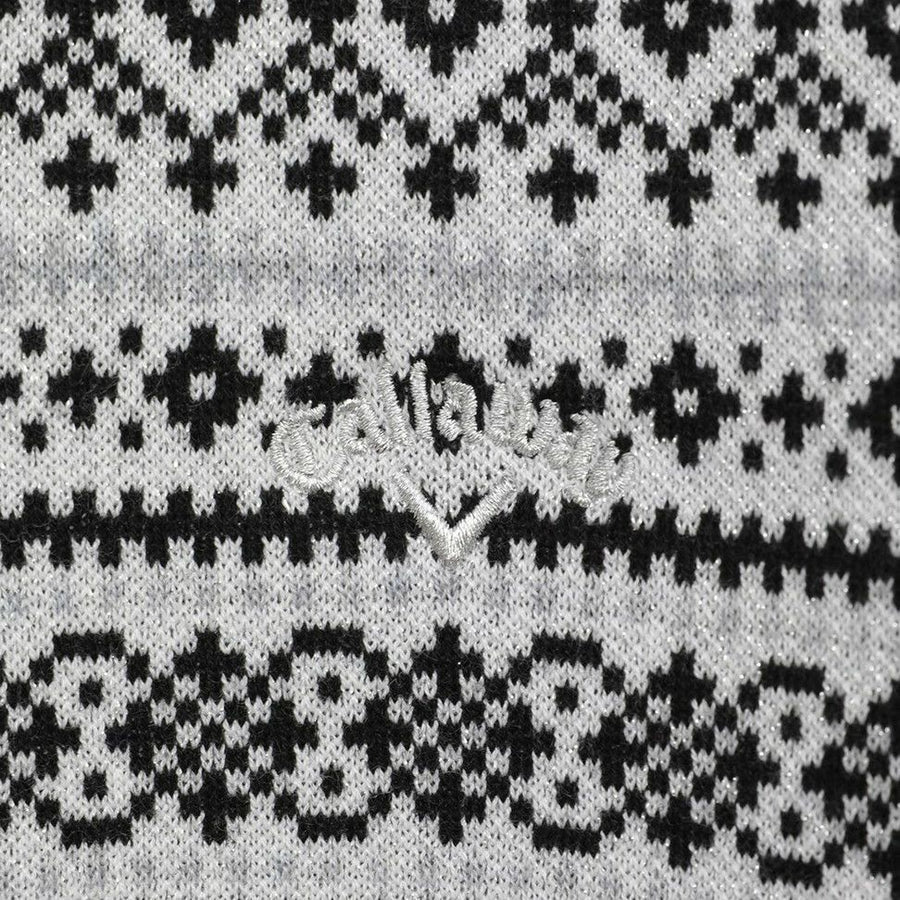 セーター レディース キャロウェイ アパレル キャロウェイ ゴルフ