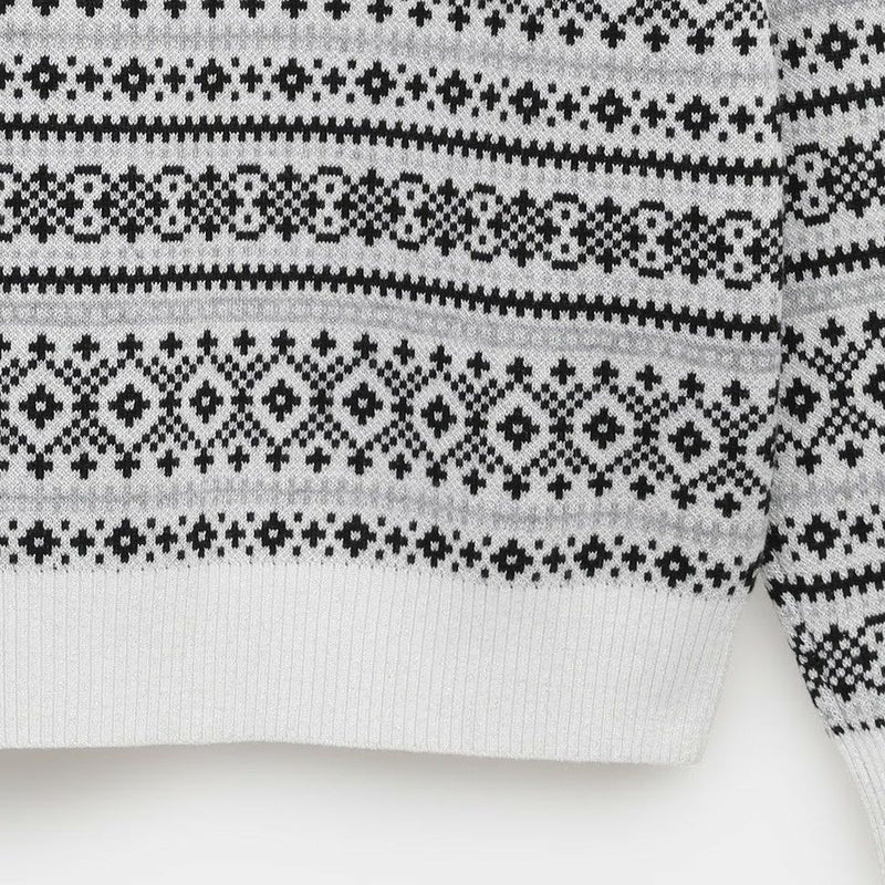 セーター レディース キャロウェイ アパレル キャロウェイ ゴルフ Callaway APPAREL 2025 秋冬 新作 ゴルフウェア