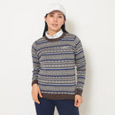 セーター レディース キャロウェイ アパレル キャロウェイ ゴルフ Callaway APPAREL 2025 秋冬 新作 ゴルフウェア