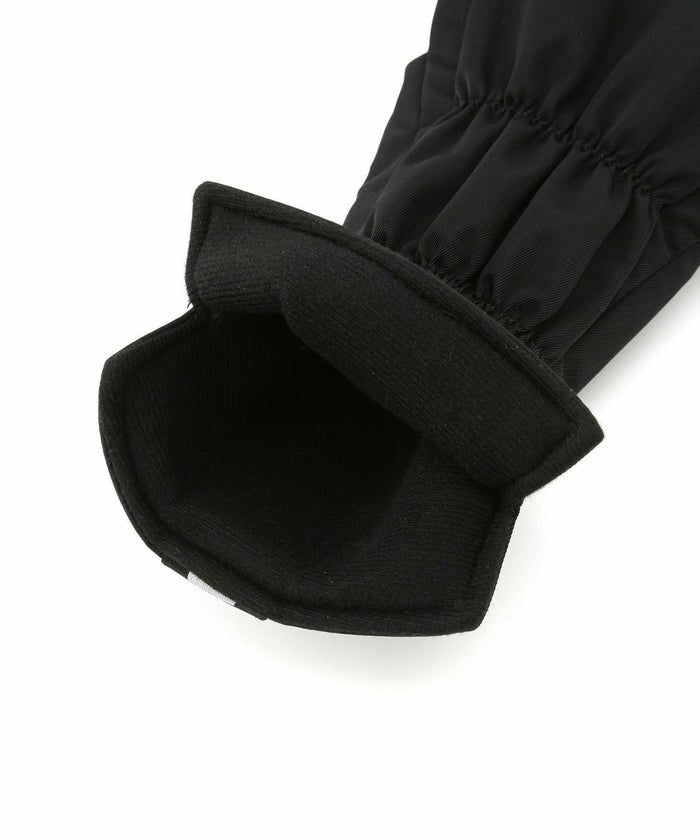 ヘッドカバー メンズ レディース ジュン＆ロペ ジュンアンドロペ JUN＆ROPE 2025 秋冬 新作 ゴルフ