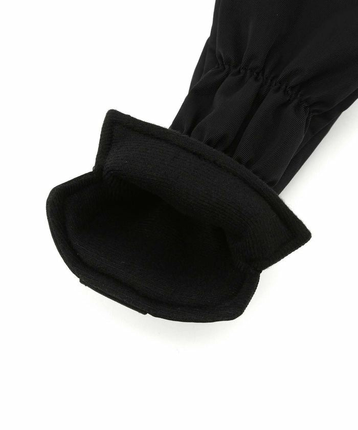 ヘッドカバー メンズ レディース ジュン＆ロペ ジュンアンドロペ JUN＆ROPE 2025 秋冬 新作 ゴルフ