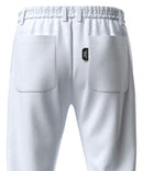Long Pants Men's PING 2025 Autumn/Winter New Golf Wear