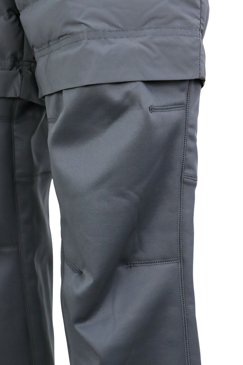 Long Pants Men's PING 2025 Autumn/Winter New Golf Wear