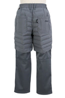 Long Pants Men's PING 2025 Autumn/Winter New Golf Wear