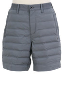 Long Pants Men's PING 2025 Autumn/Winter New Golf Wear