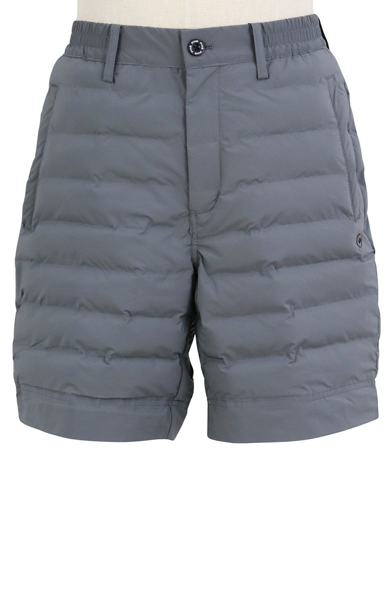 Long Pants Men's PING 2025 Autumn/Winter New Golf Wear