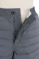 Long Pants Men's PING 2025 Autumn/Winter New Golf Wear