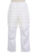 Long Pants Men's PING 2025 Autumn/Winter New Golf Wear