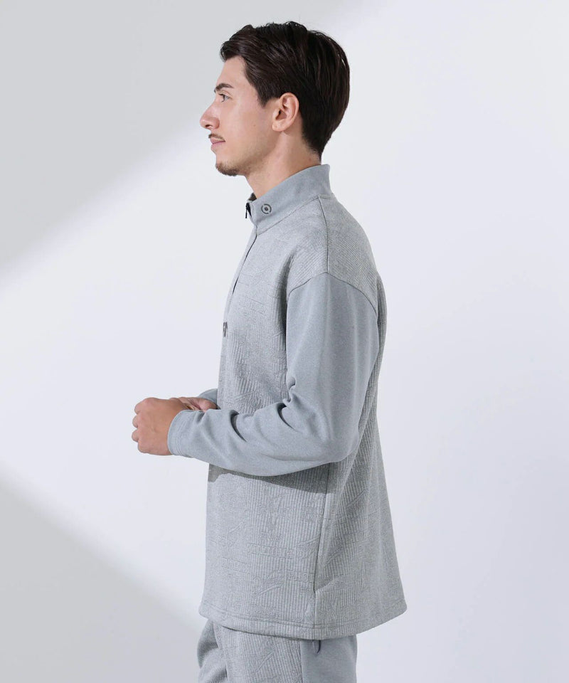 ポロシャツ メンズ ピン PING 2025 秋冬 新作 ゴルフウェア