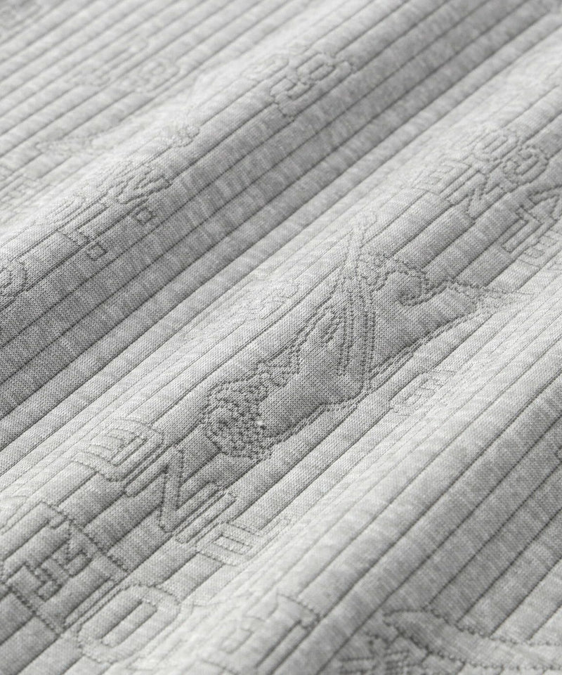 ポロシャツ メンズ ピン PING 2025 秋冬 新作 ゴルフウェア