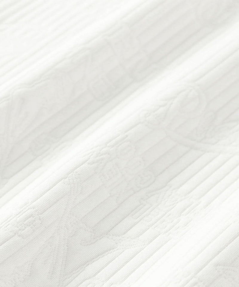 ポロシャツ メンズ ピン PING 2025 秋冬 新作 ゴルフウェア