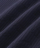 ポロシャツ メンズ ピン PING 2025 秋冬 新作 ゴルフウェア