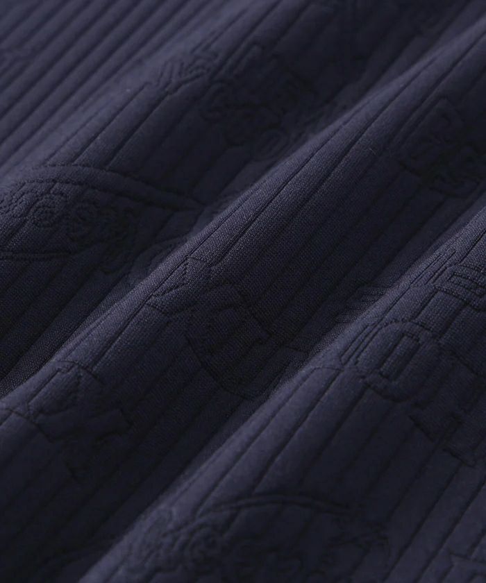 ポロシャツ メンズ ピン PING 2025 秋冬 新作 ゴルフウェア