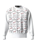 セーター メンズ ピン PING 2025 秋冬 新作 ゴルフウェア