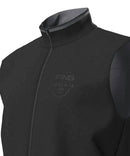 背心男装PING 2025秋冬新款高尔夫服