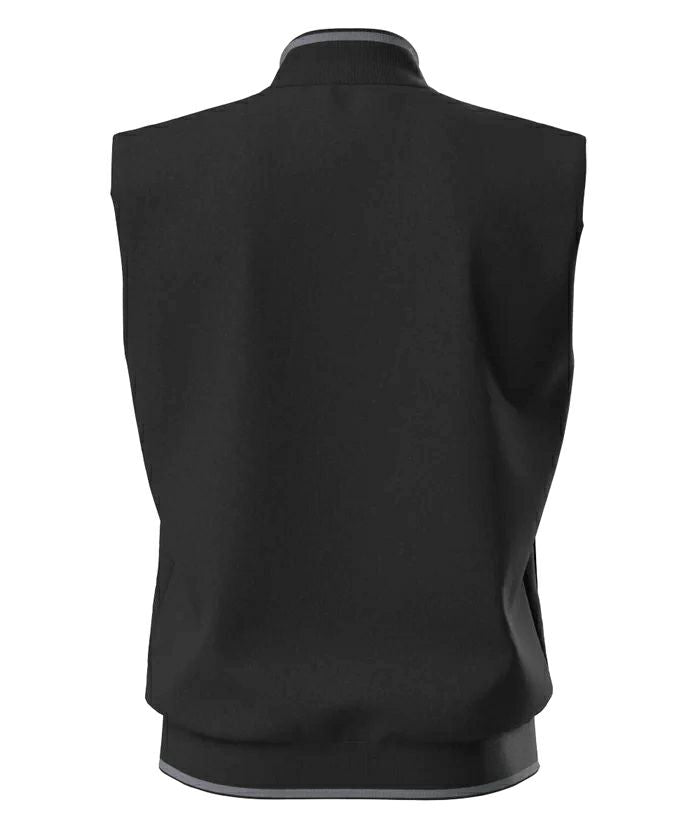 背心男装PING 2025秋冬新款高尔夫服