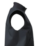 背心男装PING 2025秋冬新款高尔夫服