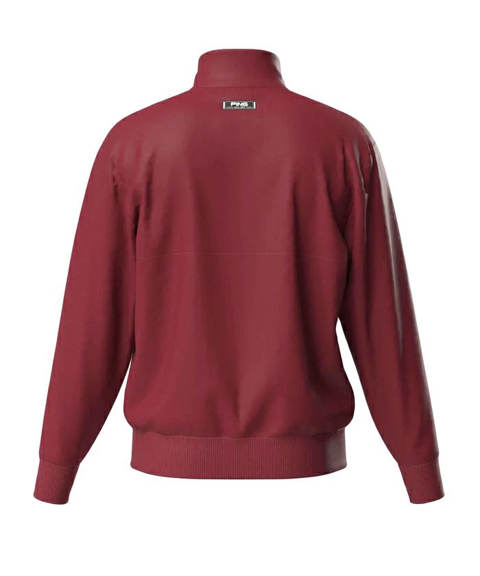 毛衣男士 PING 2025 秋冬新款高尔夫服