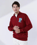 毛衣男士 PING 2025 秋冬新款高尔夫服