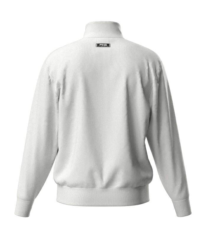 毛衣男士 PING 2025 秋冬新款高尔夫服