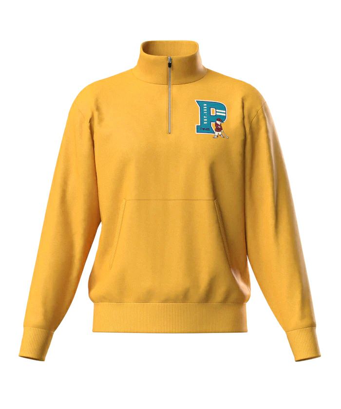 毛衣男士 PING 2025 秋冬新款高尔夫服