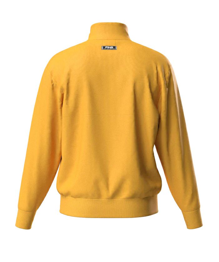 【大感謝祭P10倍】【送料無料】セーター メンズ ピン PING 2025 秋冬 新作 ゴルフウェア 621-5275001 セーター メンズ ピン PING 2025 秋冬 新作 ゴルフウェア