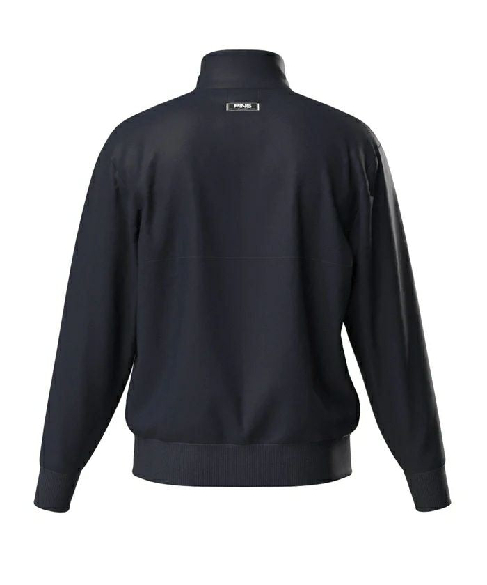 毛衣男士 PING 2025 秋冬新款高尔夫服
