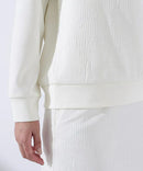 ポロシャツ レディース ピン PING 2025 秋冬 新作 ゴルフウェア