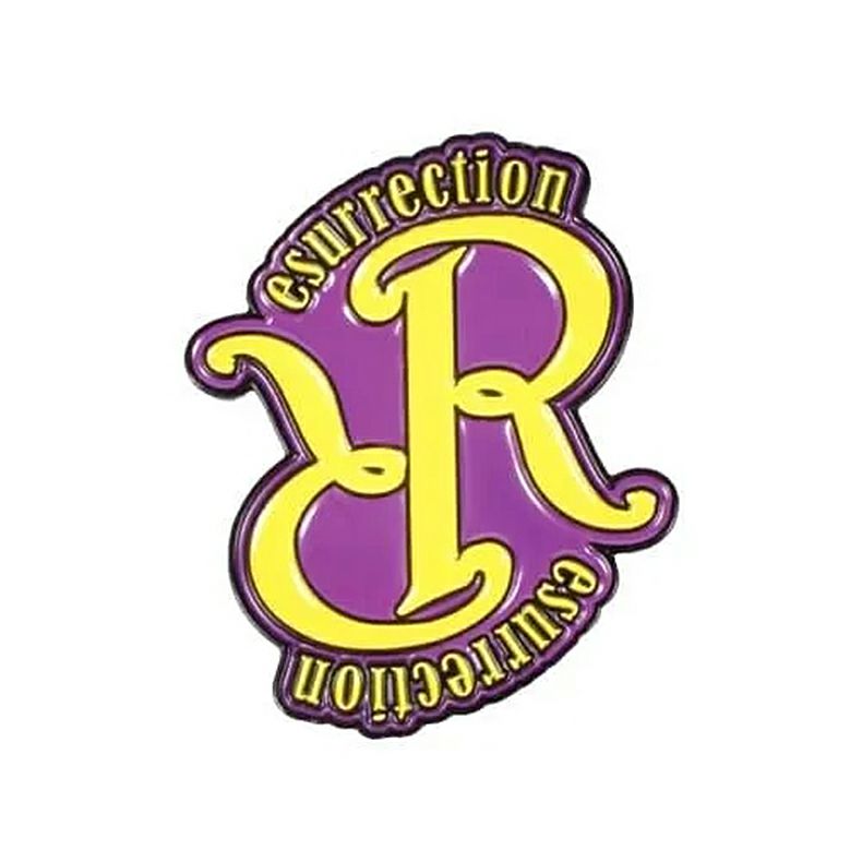 标记男士女士皮革Resurrection 2025秋冬新款高尔夫球