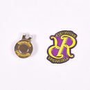 标记男士女士皮革Resurrection 2025秋冬新款高尔夫球