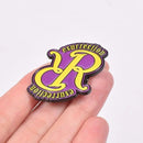 标记男士女士皮革Resurrection 2025秋冬新款高尔夫球