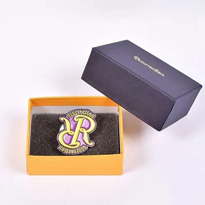 标记男士女士皮革Resurrection 2025秋冬新款高尔夫球