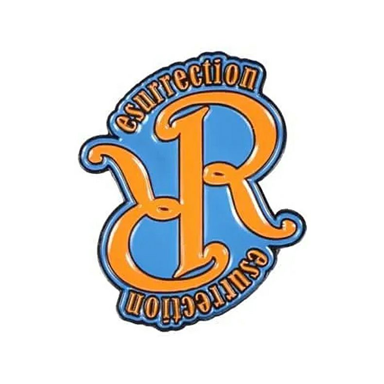 标记男士女士皮革Resurrection 2025秋冬新款高尔夫球