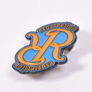 标记男士女士皮革Resurrection 2025秋冬新款高尔夫球