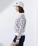 セーター レディース ピン PING 2025 秋冬 新作 ゴルフウェア