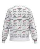 セーター レディース ピン PING 2025 秋冬 新作 ゴルフウェア