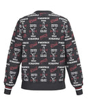 セーター レディース ピン PING 2025 秋冬 新作 ゴルフウェア