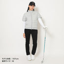 Blouson Women's Callaway Apparel Callaway Golf Callaway APPAREL 2025 Fall/Winter New Golf Wear