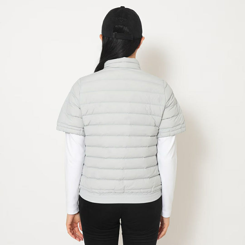 Blouson Women's Callaway Apparel Callaway Golf Callaway APPAREL 2025 Fall/Winter New Golf Wear