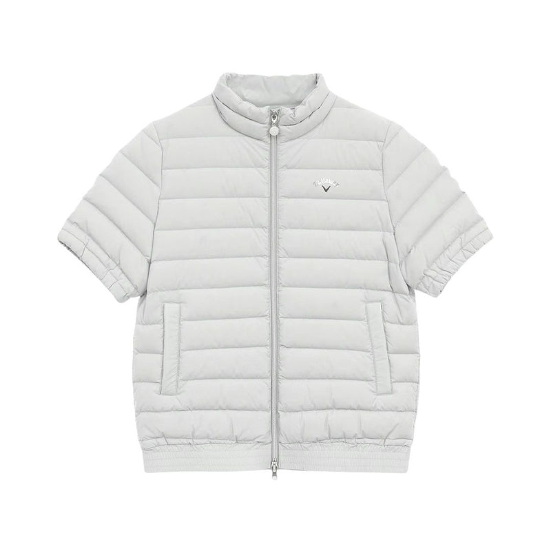 Blouson Women's Callaway Apparel Callaway Golf Callaway APPAREL 2025 Fall/Winter New Golf Wear