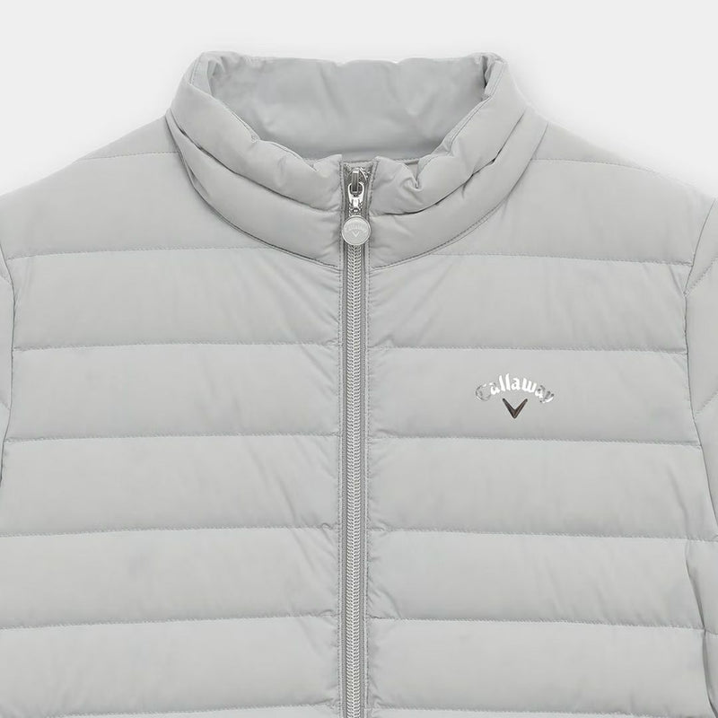 Blouson Women's Callaway Apparel Callaway Golf Callaway APPAREL 2025 Fall/Winter New Golf Wear