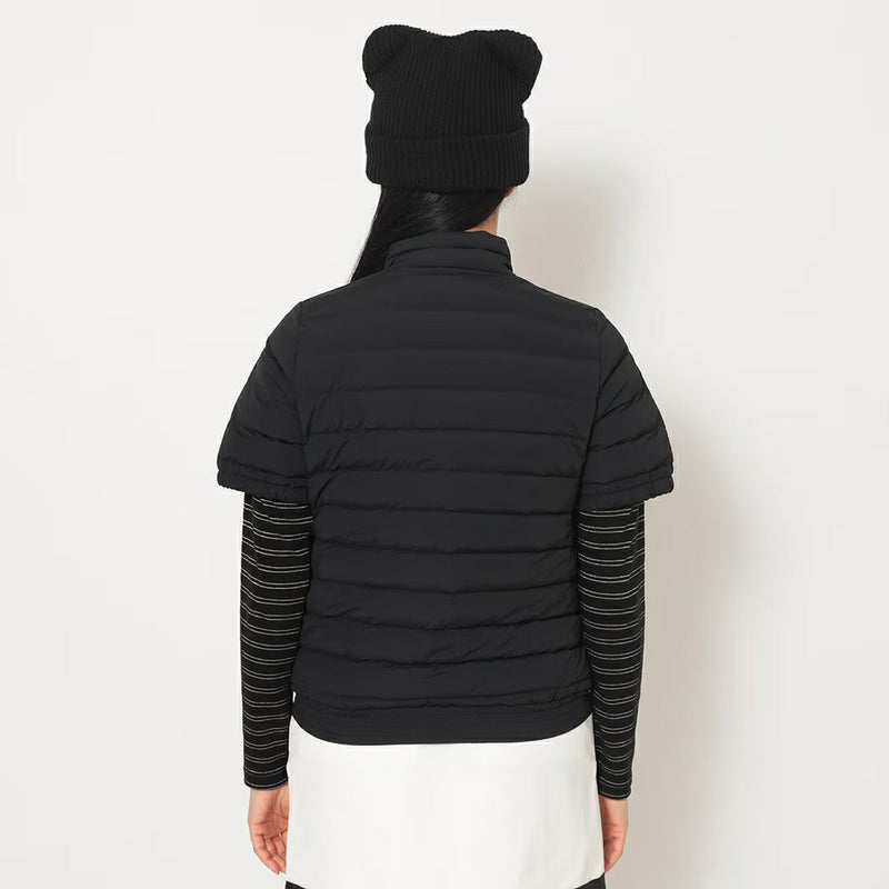 Blouson Women's Callaway Apparel Callaway Golf Callaway APPAREL 2025 Fall/Winter New Golf Wear