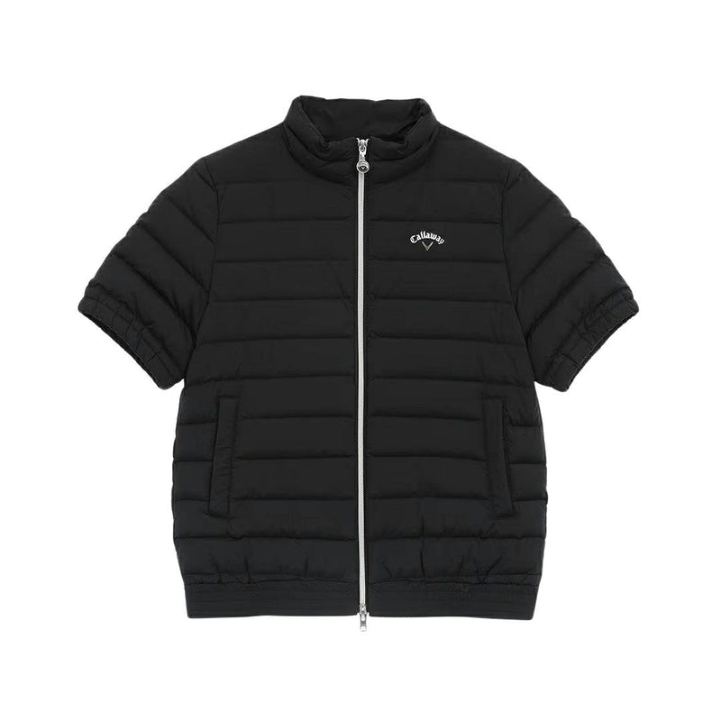 Blouson Women's Callaway Apparel Callaway Golf Callaway APPAREL 2025 Fall/Winter New Golf Wear