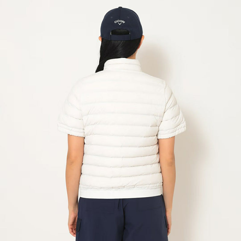 Blouson Women's Callaway Apparel Callaway Golf Callaway APPAREL 2025 Fall/Winter New Golf Wear