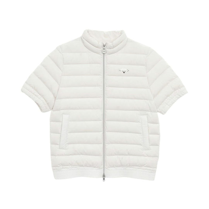 Blouson Women's Callaway Apparel Callaway Golf Callaway APPAREL 2025 Fall/Winter New Golf Wear