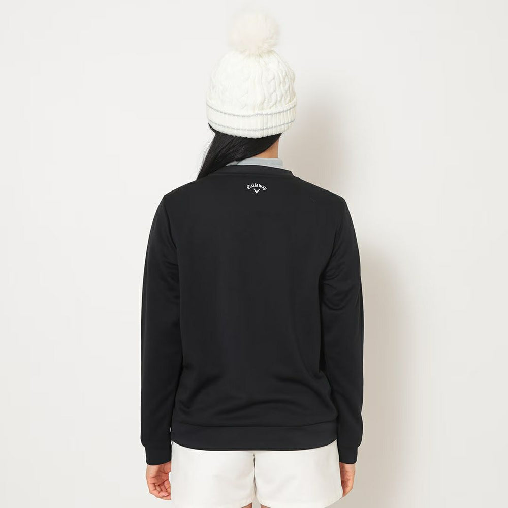 トレーナー レディース キャロウェイ アパレル キャロウェイ ゴルフ