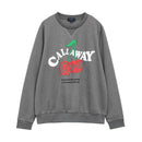 トレーナー レディース キャロウェイ アパレル キャロウェイ ゴルフ Callaway APPAREL 2025 秋冬 新作 ゴルフウェア